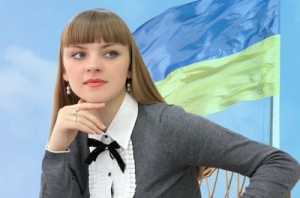 Юлия Радом: "Да, я иду в депутаты!"